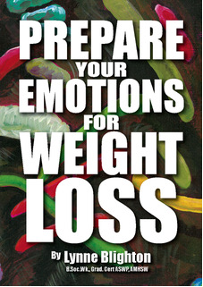 Prepare Your Emotions Book